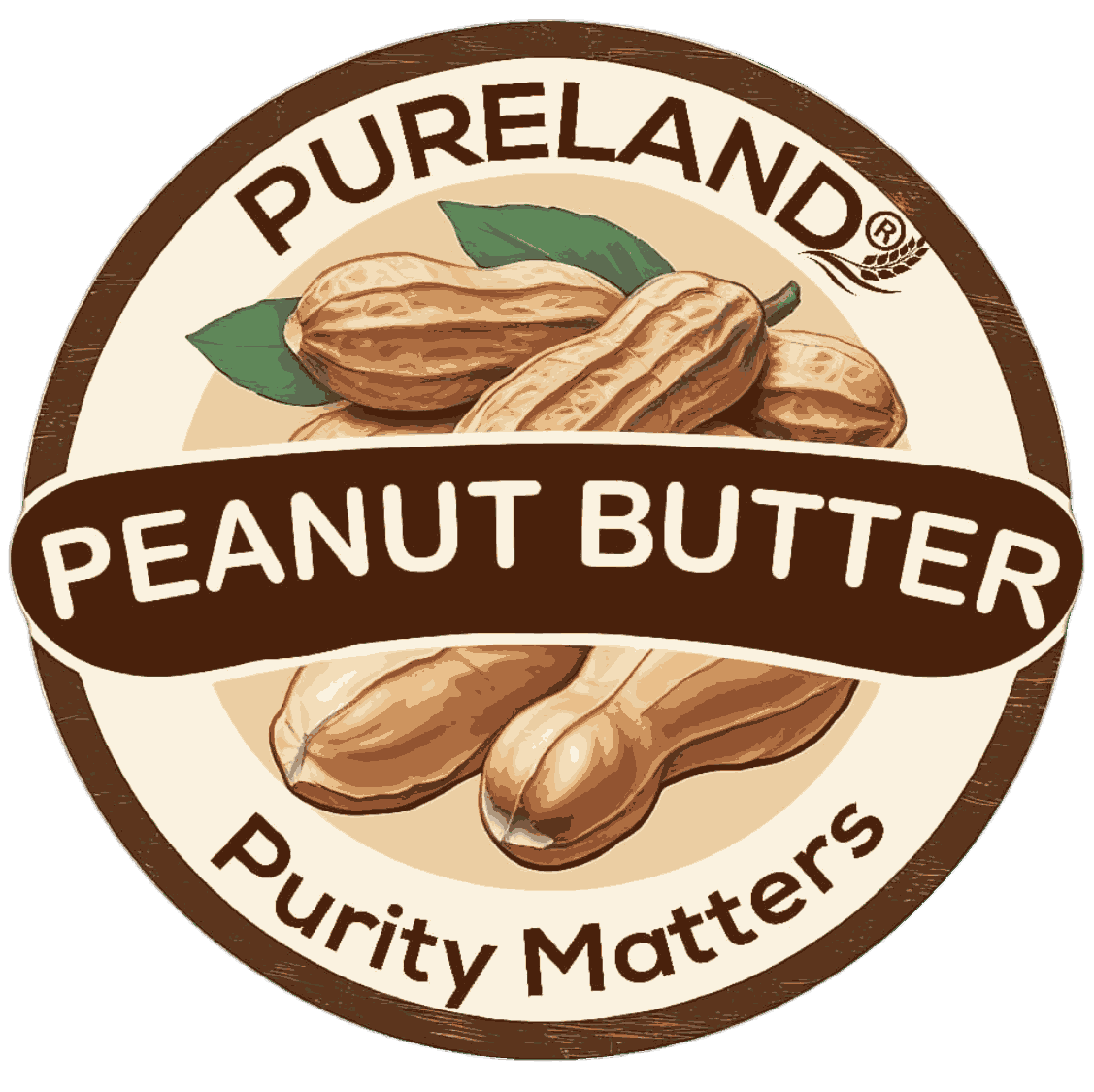 Pure Land Foods